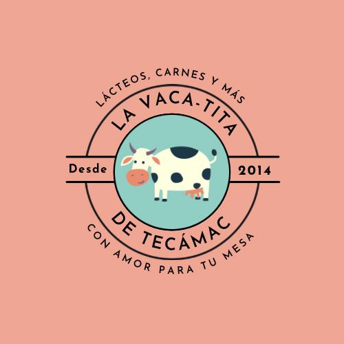 La Vaca Tita "Cremería y productos Artesanales"